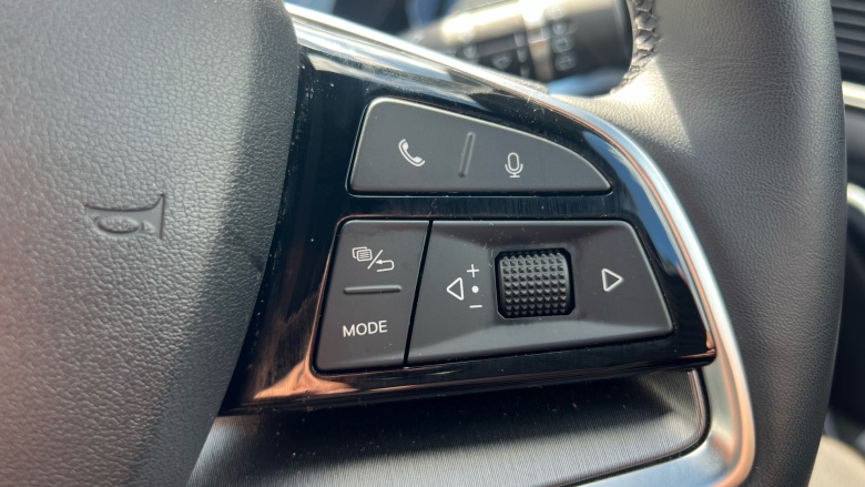 BYD Seal U 1.5 DM-i Boost 5dr Auto Estate
